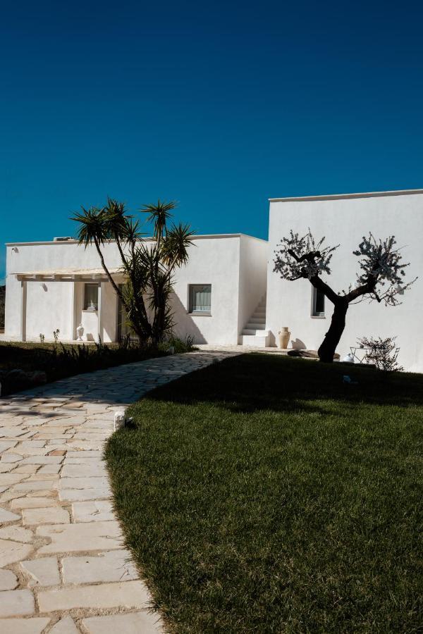 Villa Borgo Chiancarosa Putignano Exterior foto